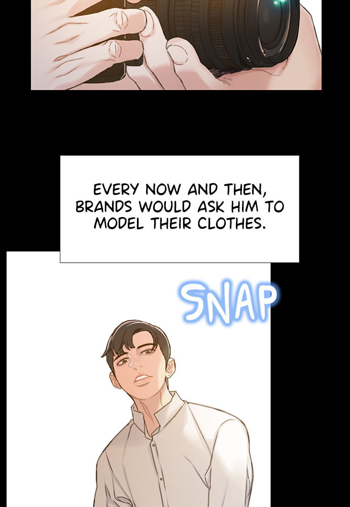 Death's Game Chapter 36 page 116 - 
