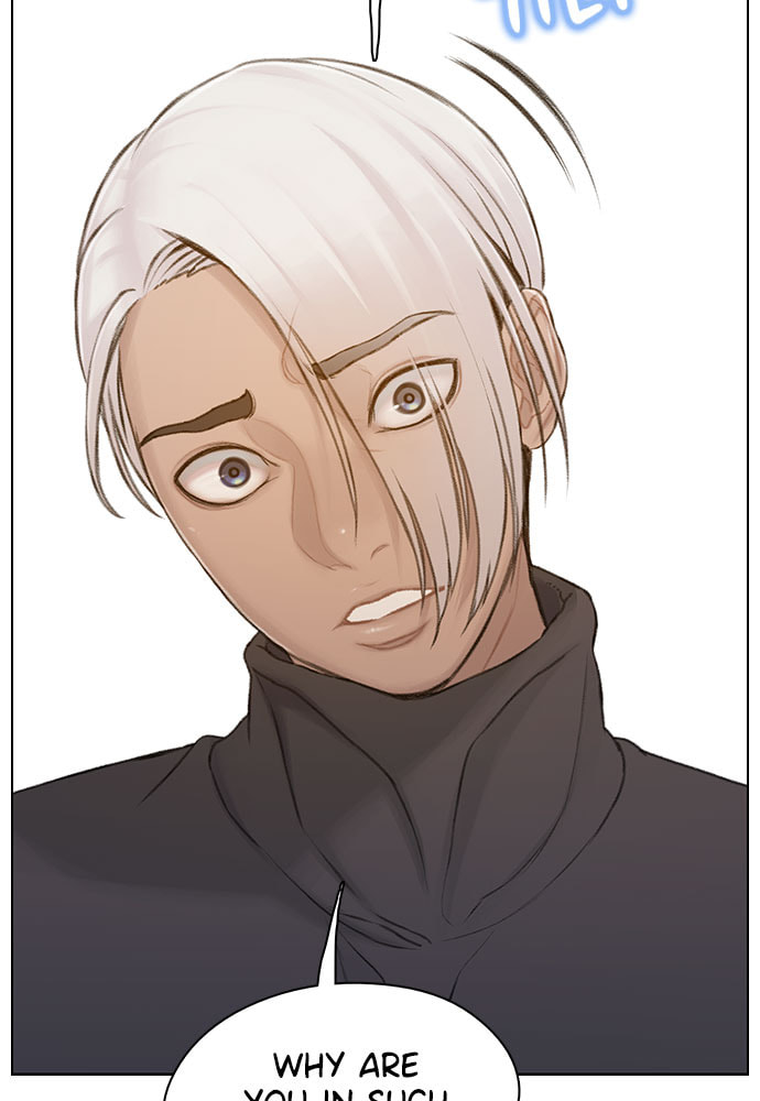 Death's Game Chapter 36 page 13 - 