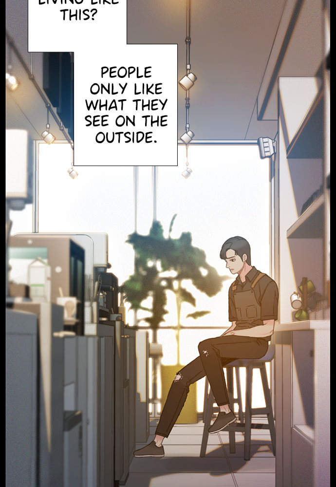 Death's Game Chapter 36 page 126 - 