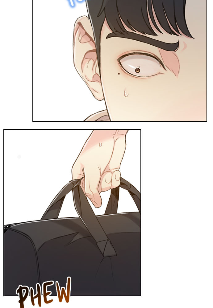 Death's Game Chapter 36 page 133 - 