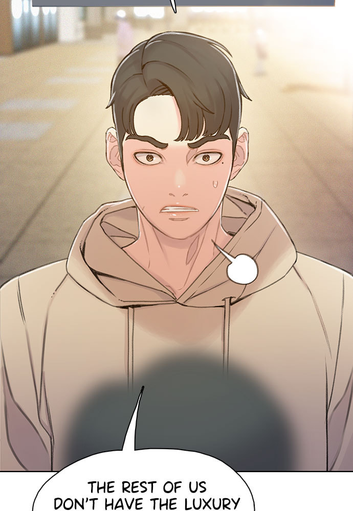 Death's Game Chapter 36 page 135 - 