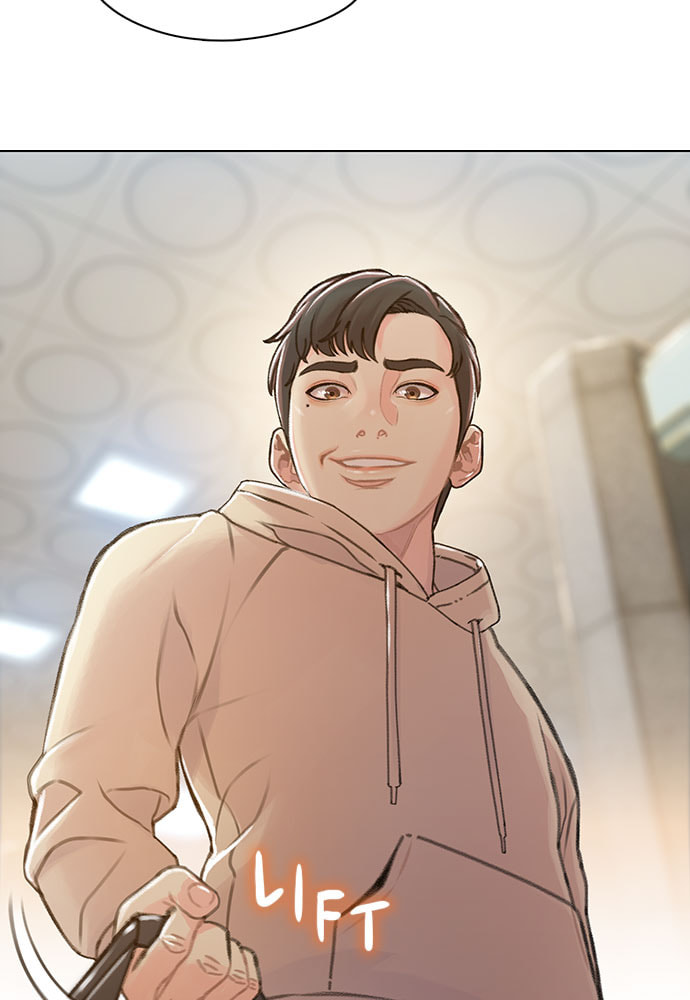 Death's Game Chapter 36 page 138 - 