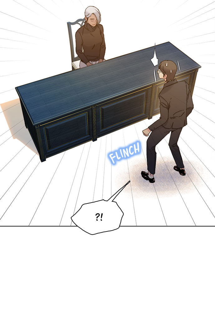Death's Game Chapter 36 page 20 - 