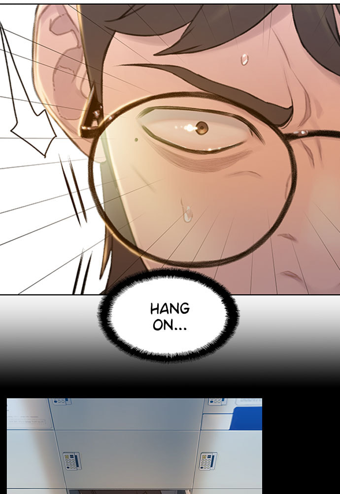 Death's Game Chapter 36 page 3 - 