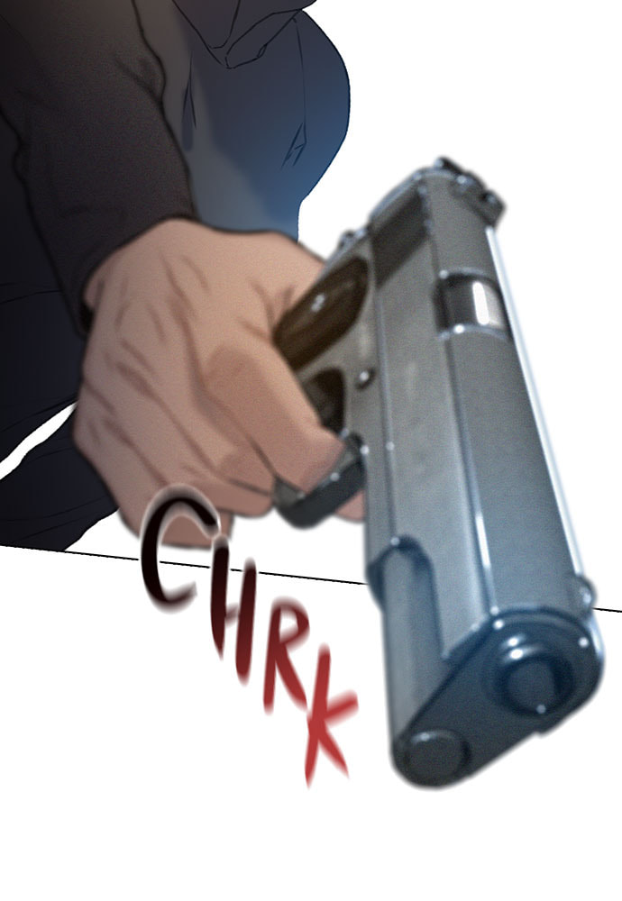 Death's Game Chapter 36 page 22 - 