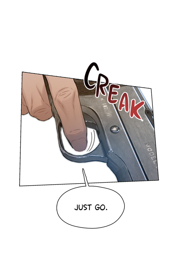 Death's Game Chapter 36 page 23 - 