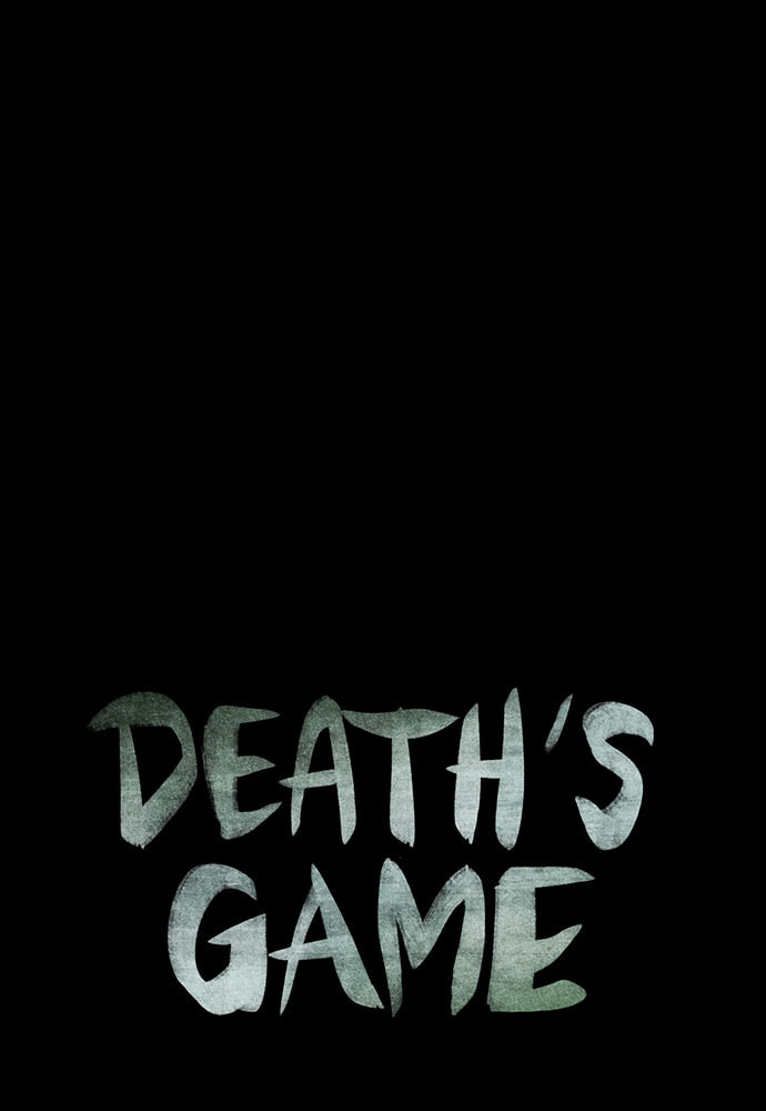 Death's Game Chapter 36 page 29 - 