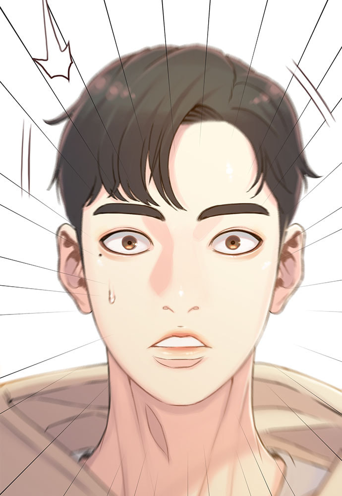 Death's Game Chapter 36 page 33 - 