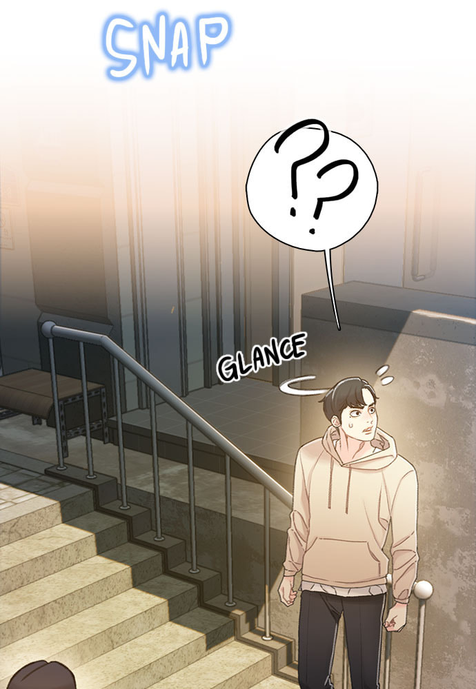 Death's Game Chapter 36 page 37 - 
