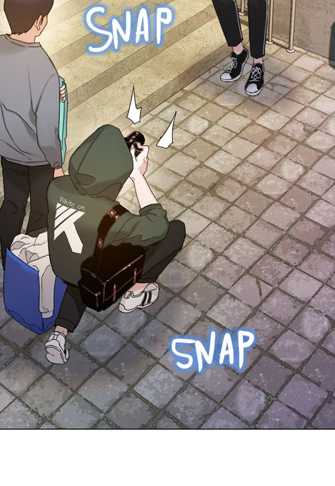 Death's Game Chapter 36 page 38 - 