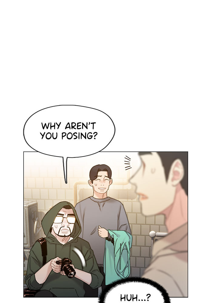 Death's Game Chapter 36 page 39 - 