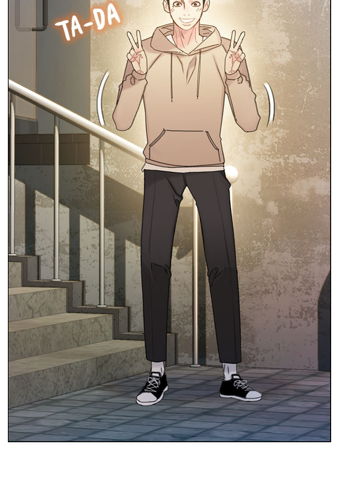 Death's Game Chapter 36 page 41 - 