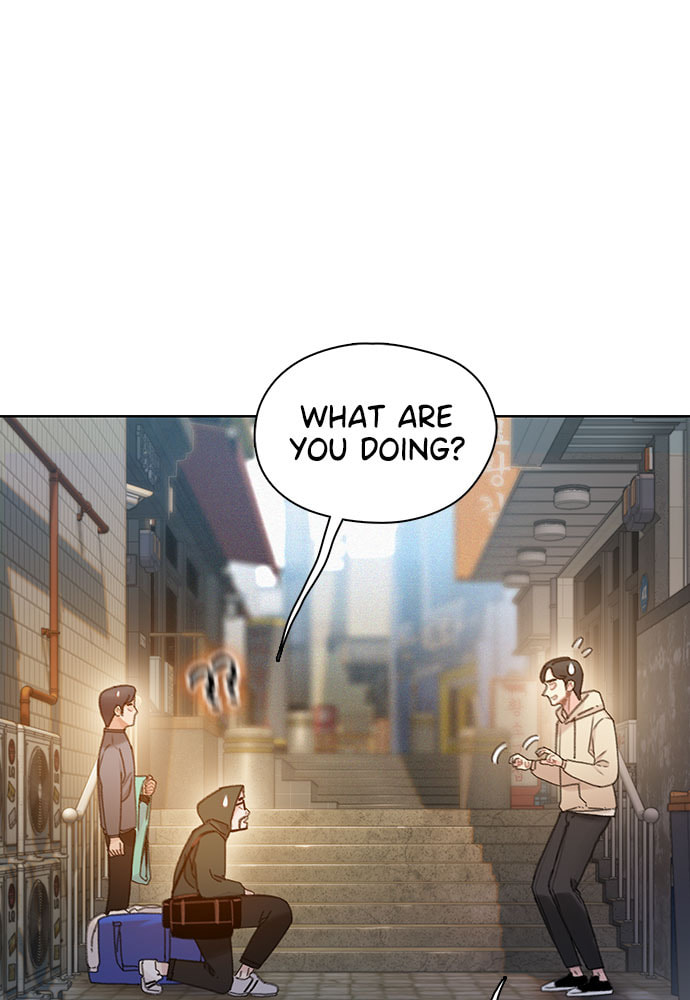 Death's Game Chapter 36 page 43 - 