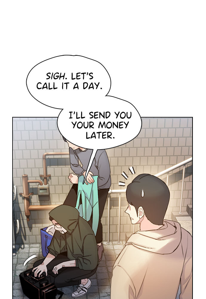 Death's Game Chapter 36 page 46 - 