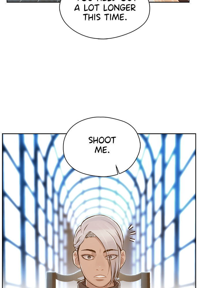 Death's Game Chapter 36 page 6 - 
