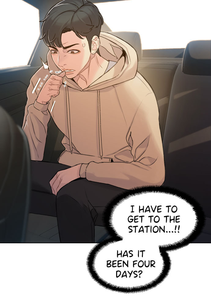 Death's Game Chapter 36 page 55 - 