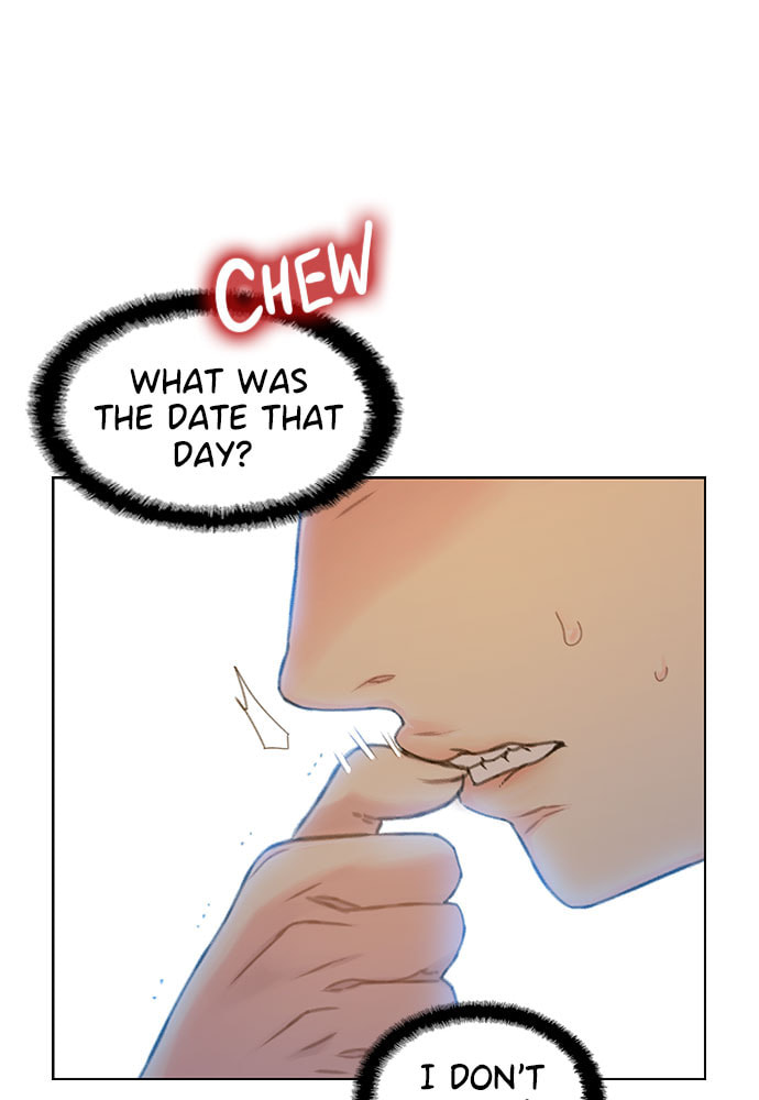 Death's Game Chapter 36 page 56 - 