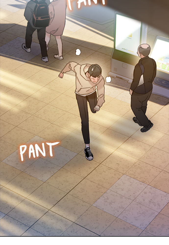 Death's Game Chapter 36 page 61 - 