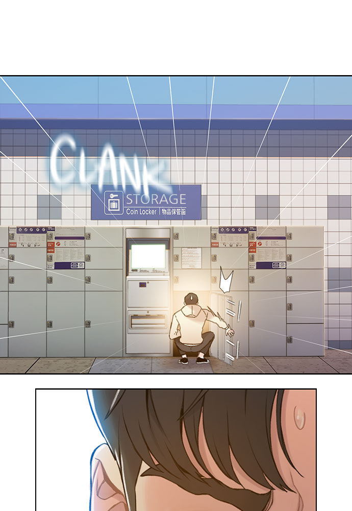 Death's Game Chapter 36 page 65 - 