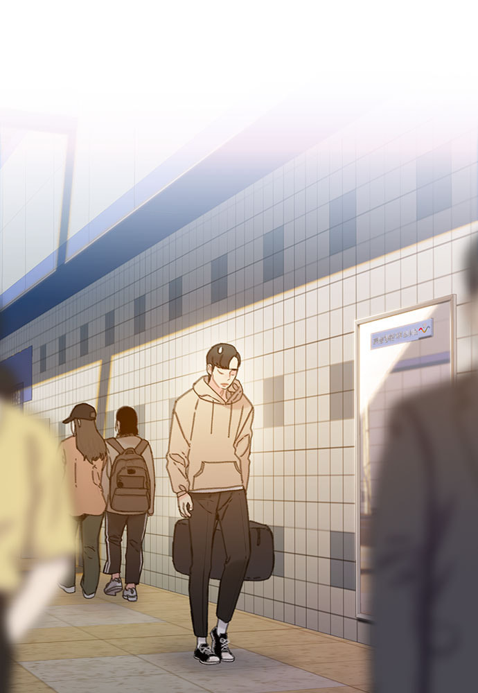 Death's Game Chapter 36 page 72 - 