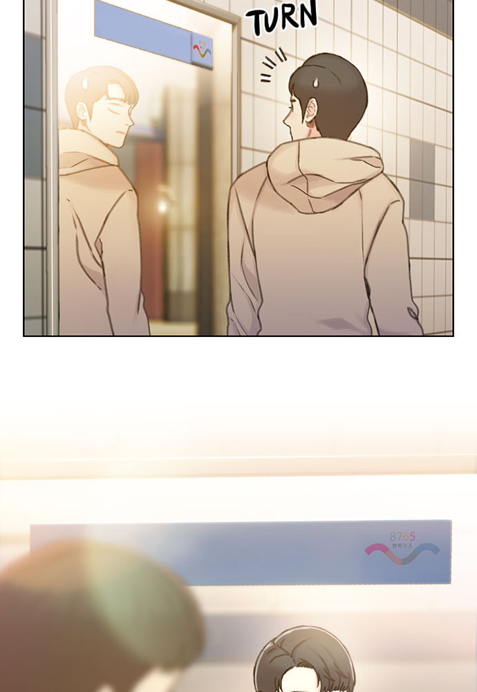Death's Game Chapter 36 page 74 - 