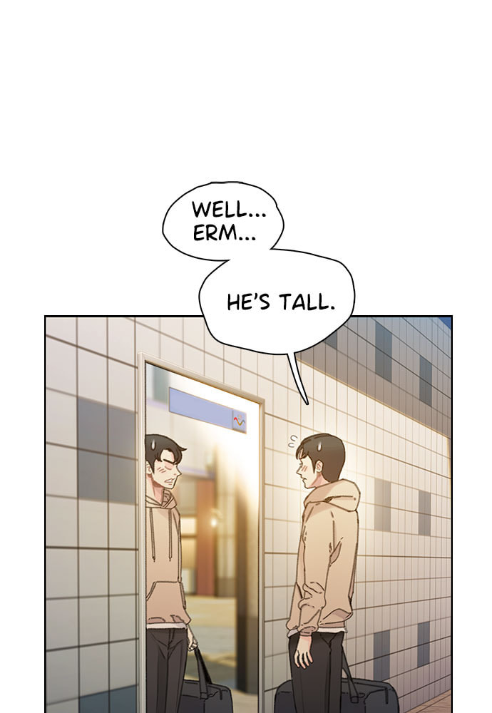 Death's Game Chapter 36 page 79 - 