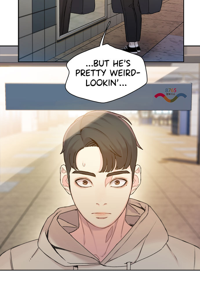 Death's Game Chapter 36 page 80 - 