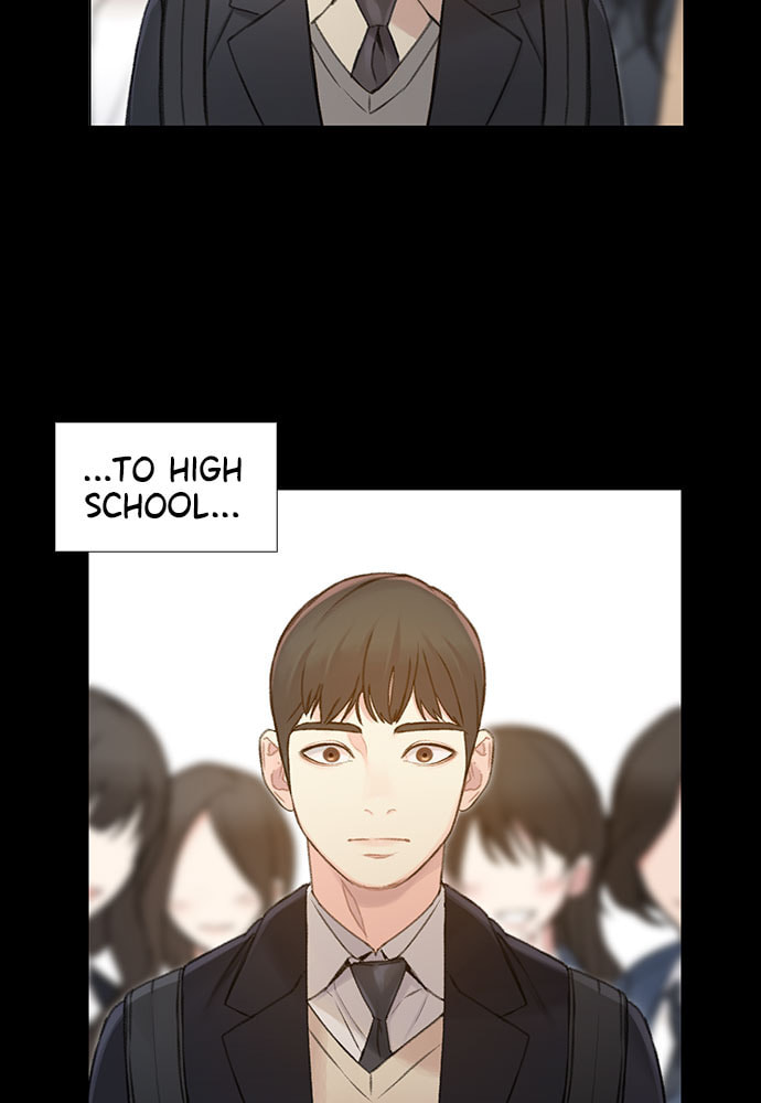 Death's Game Chapter 36 page 92 - 