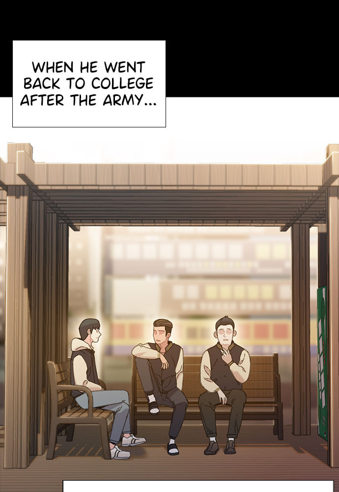 Death's Game Chapter 36 page 99 - 