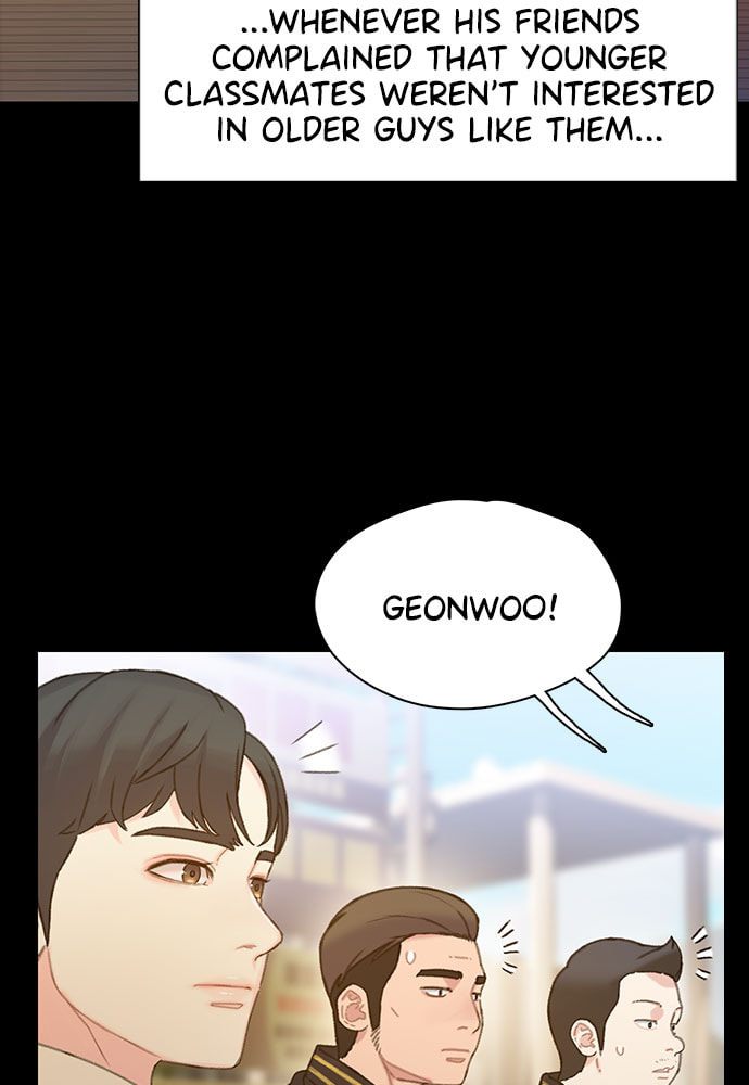 Death's Game Chapter 36 page 100 - 