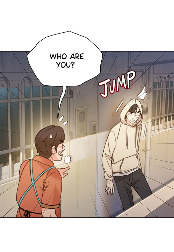 Death's Game Chapter 37 page 103 - 