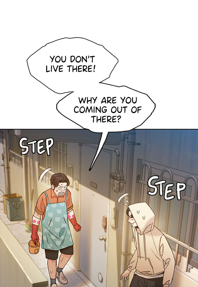 Death's Game Chapter 37 page 105 - 