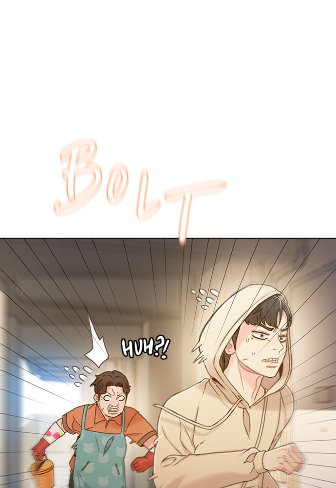 Death's Game Chapter 37 page 107 - 
