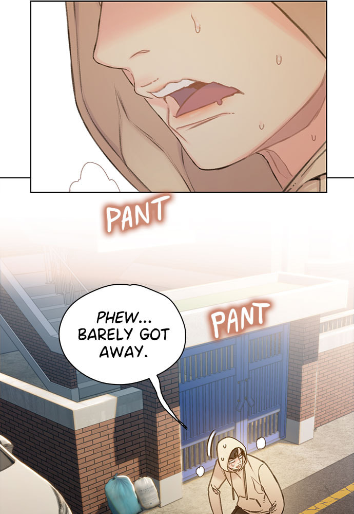 Death's Game Chapter 37 page 111 - 