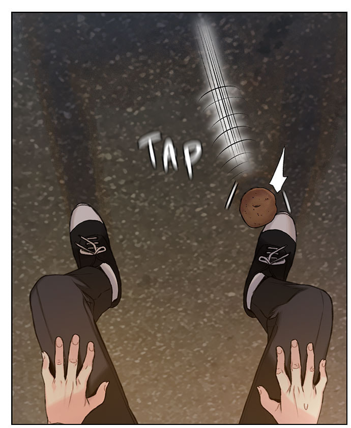Death's Game Chapter 37 page 113 - 