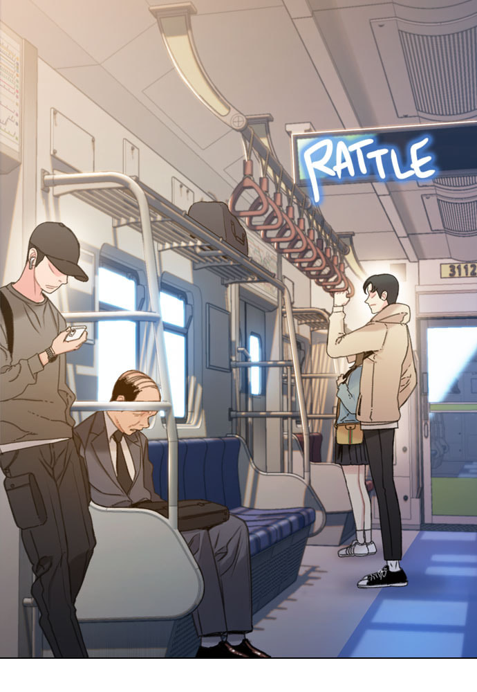 Death's Game Chapter 37 page 3 - 