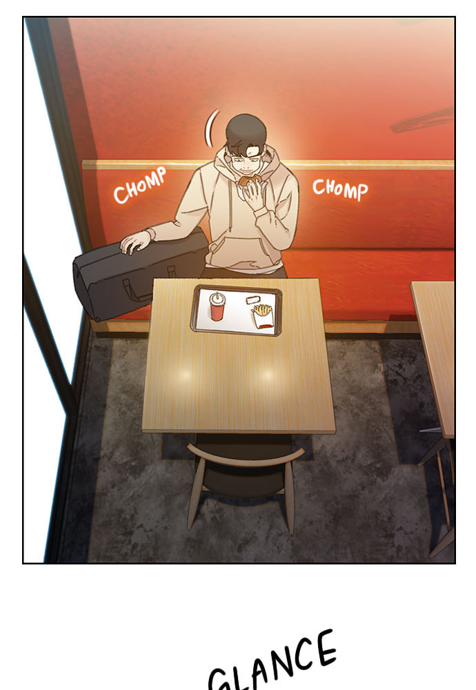 Death's Game Chapter 37 page 21 - 