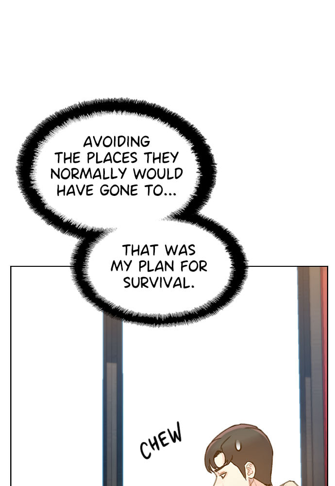 Death's Game Chapter 37 page 23 - 