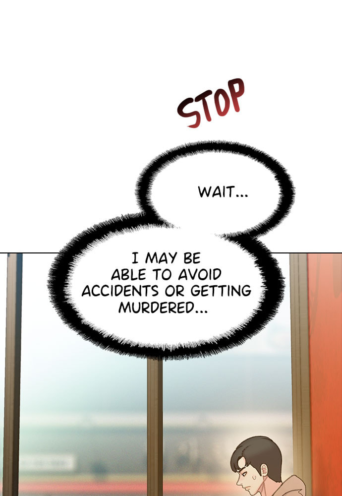 Death's Game Chapter 37 page 27 - 