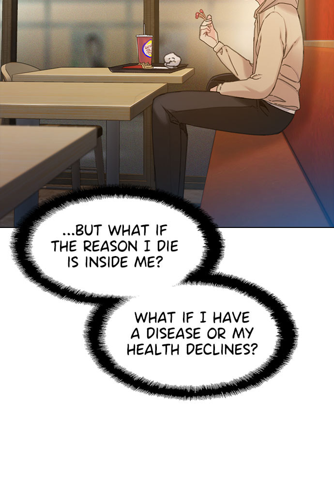 Death's Game Chapter 37 page 28 - 