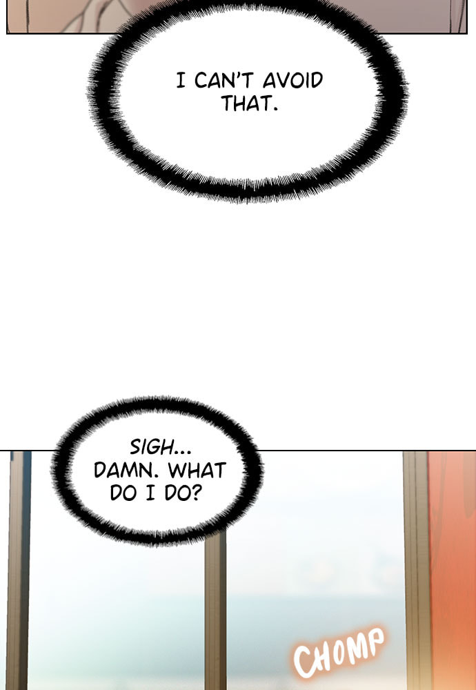 Death's Game Chapter 37 page 30 - 