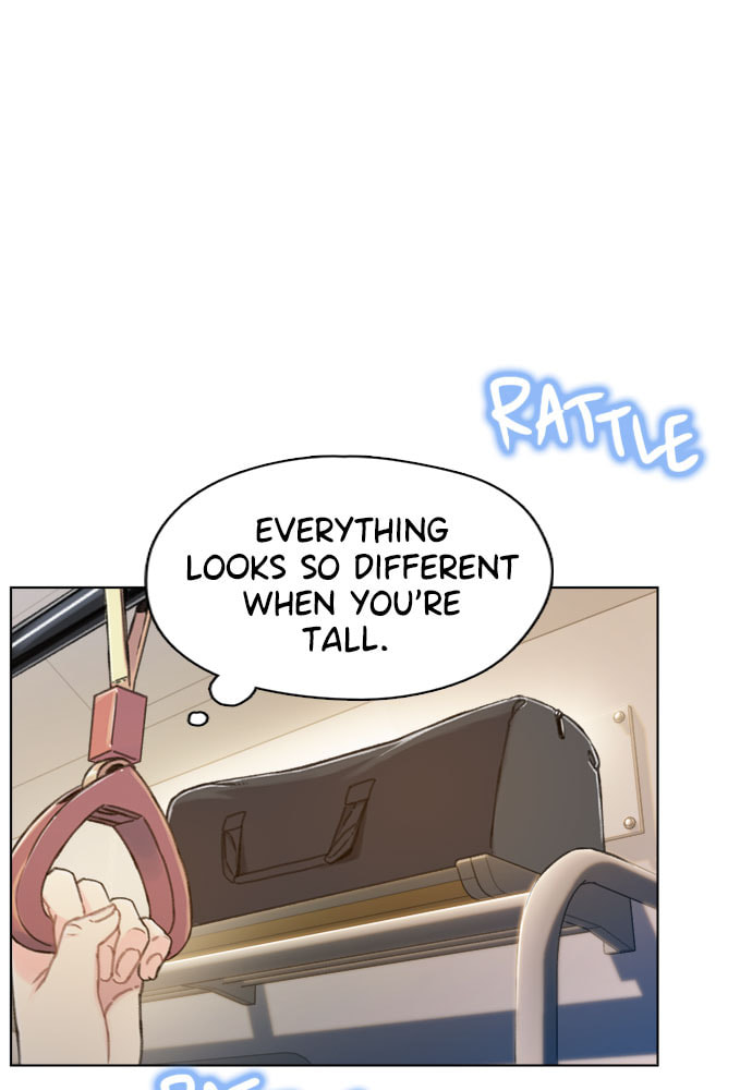 Death's Game Chapter 37 page 4 - 