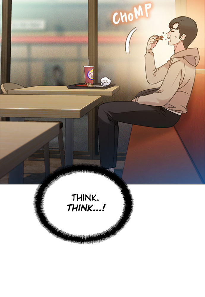 Death's Game Chapter 37 page 31 - 