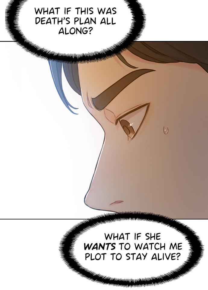 Death's Game Chapter 37 page 34 - 