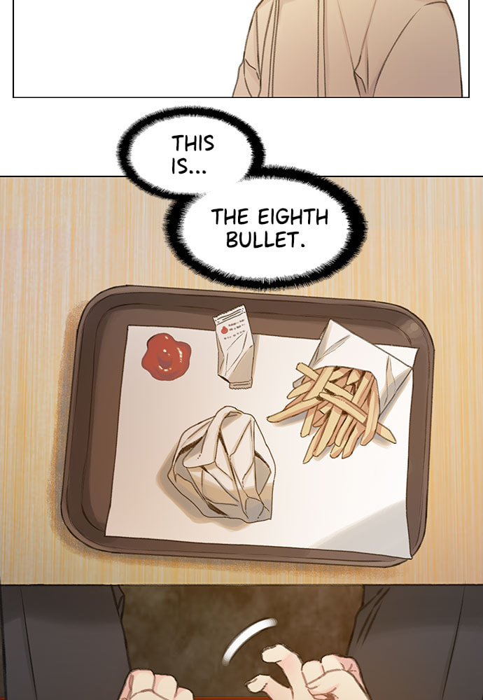 Death's Game Chapter 37 page 46 - 