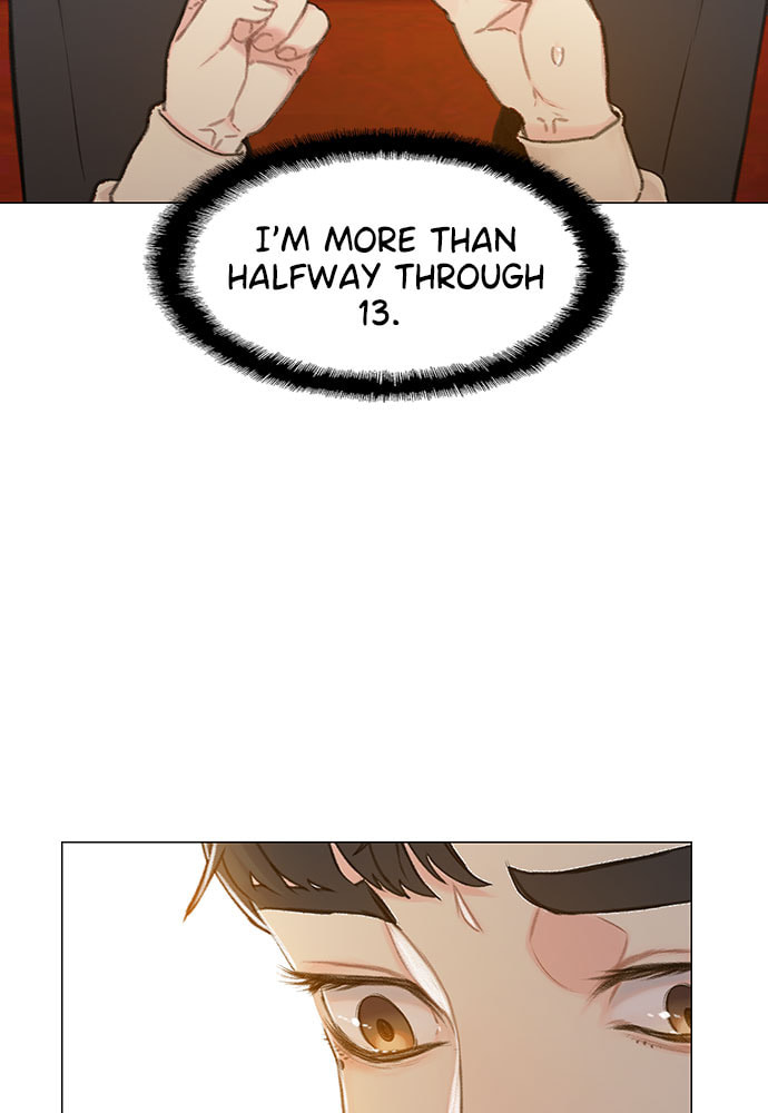Death's Game Chapter 37 page 47 - 