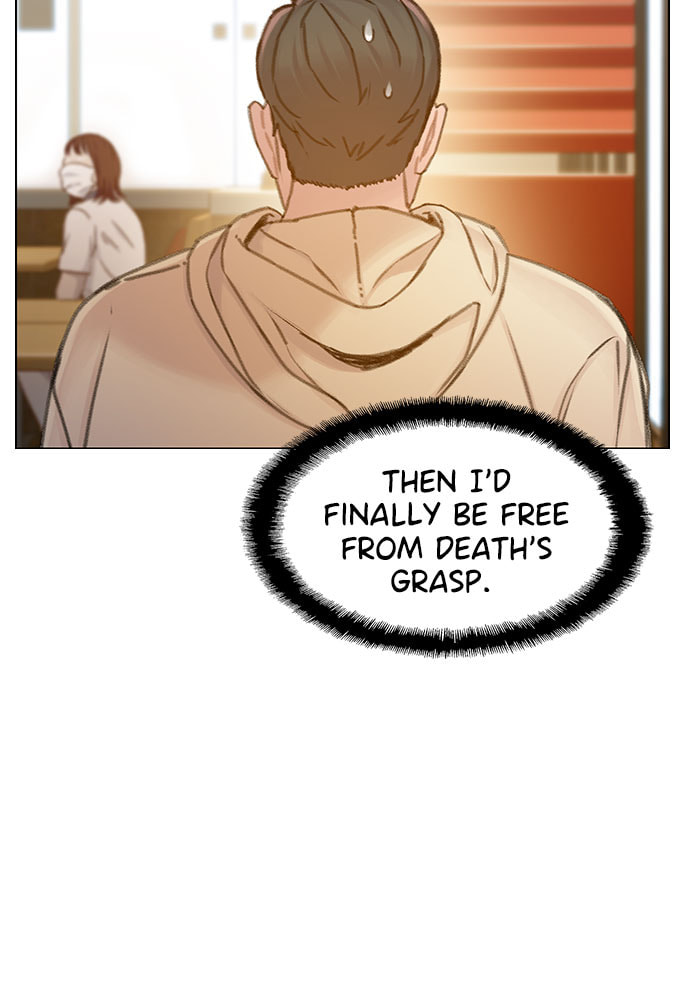 Death's Game Chapter 37 page 49 - 