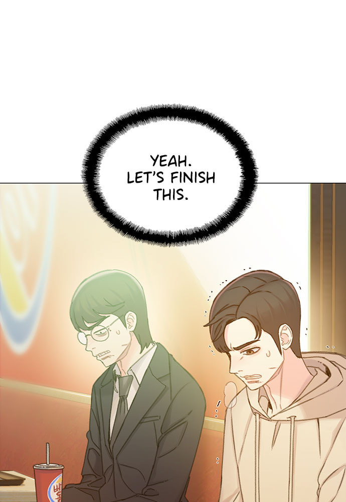 Death's Game Chapter 37 page 50 - 