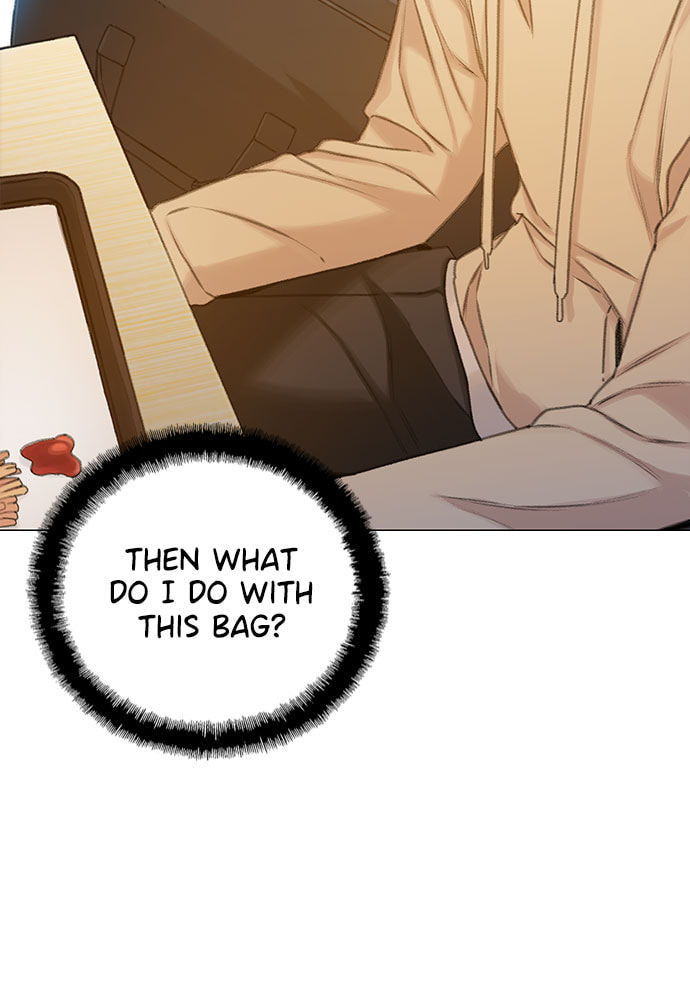 Death's Game Chapter 37 page 55 - 