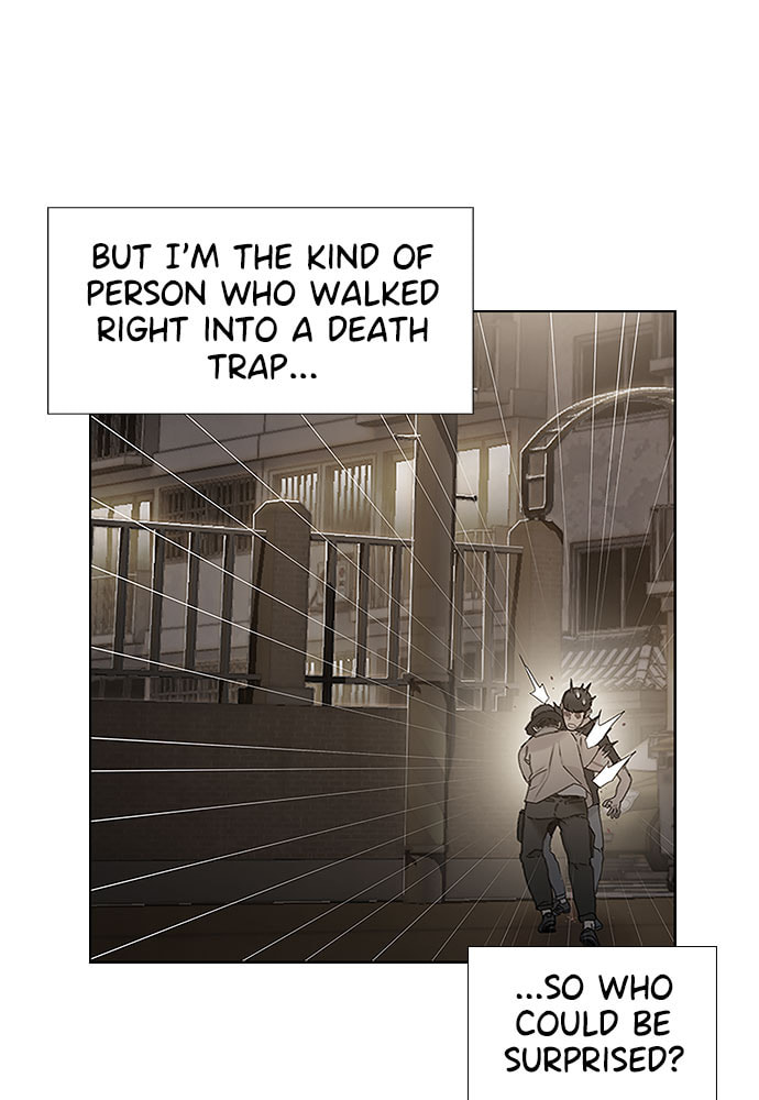 Death's Game Chapter 37 page 77 - 